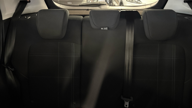 Ford Fiesta 1.0 EcoBoost 95 Trend 5dr Petrol Hatchback